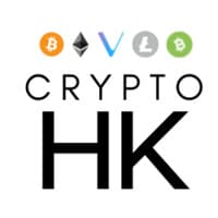 Crypto HK logo