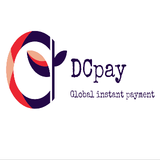 DCpay logo