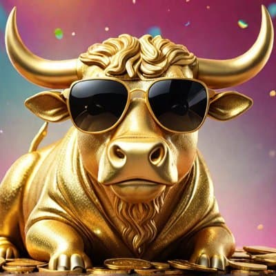 BullZi Coin logo