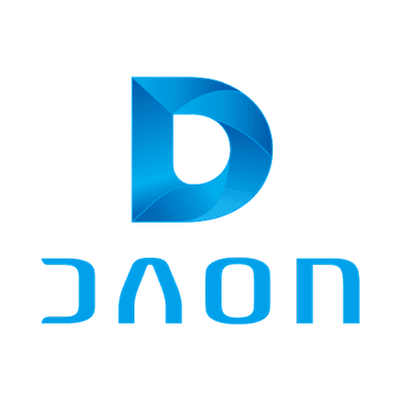 DAON logo