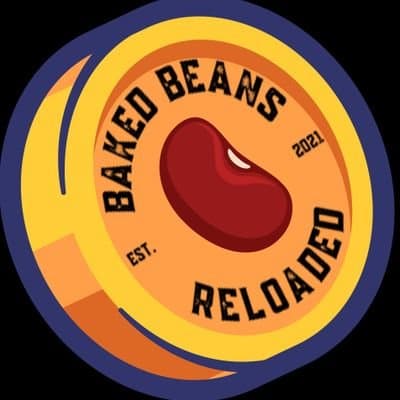 Baked Beans Token logo