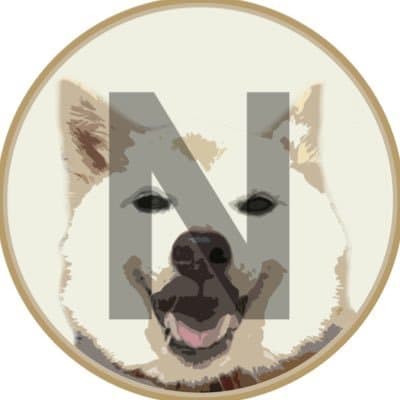 Neiro Solana Doge logo