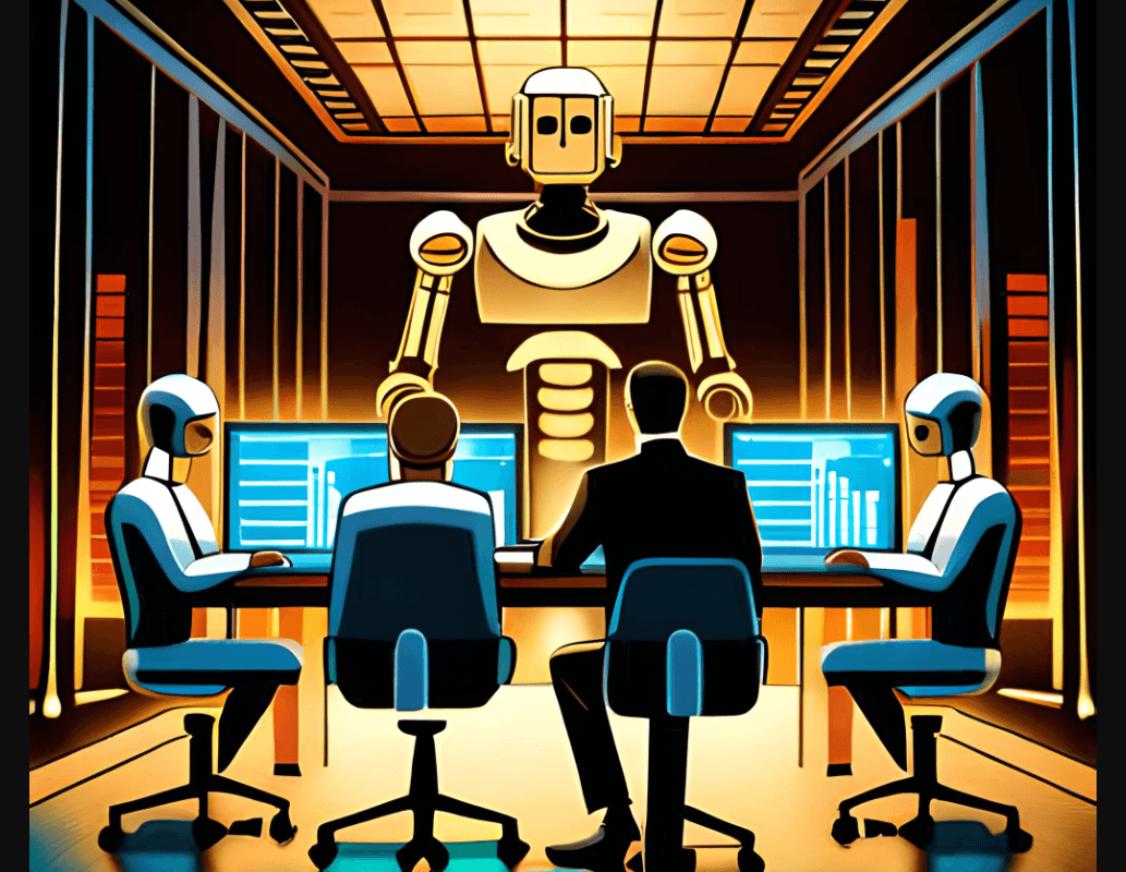 Bitcoin Trader Bots logo