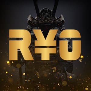 RYO Coin logo