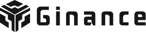Ginance logo