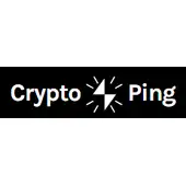 CryptoPing logo