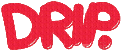 Drip logo