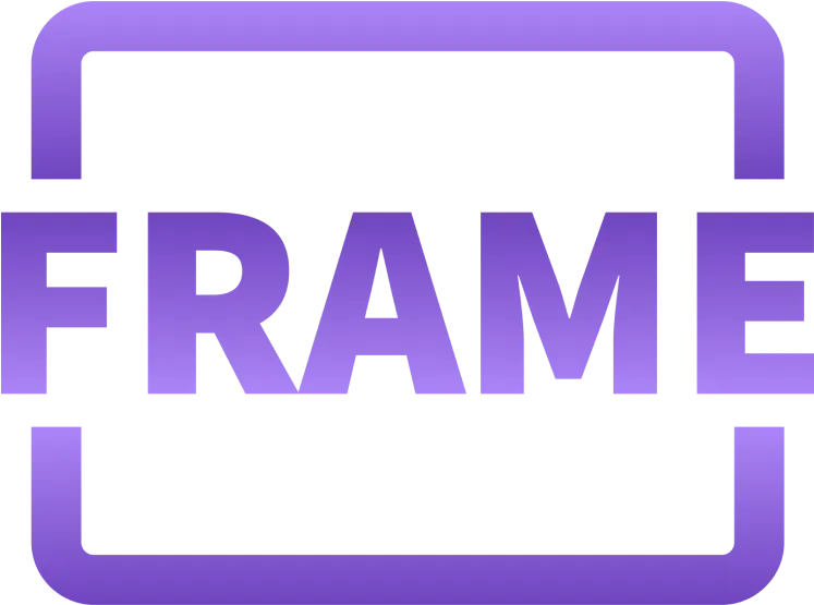 Frame Token logo