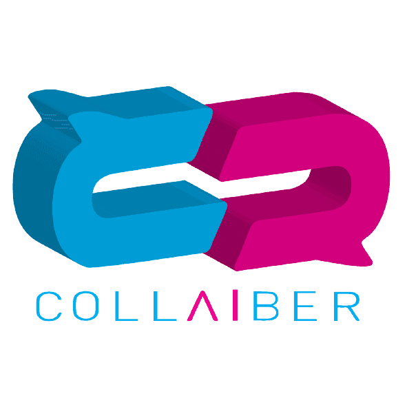 COLLAIBER Ecosystem logo