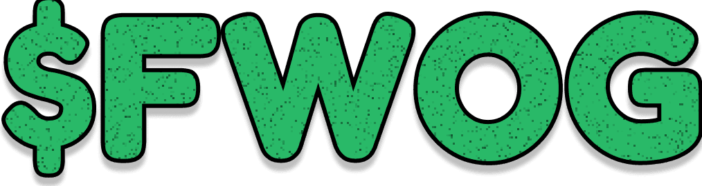Fwog logo