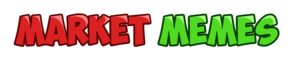 Market Memes logo
