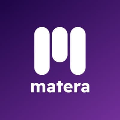 Matera logo