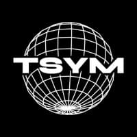 The Symmetrical logo