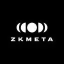 zkMeta logo