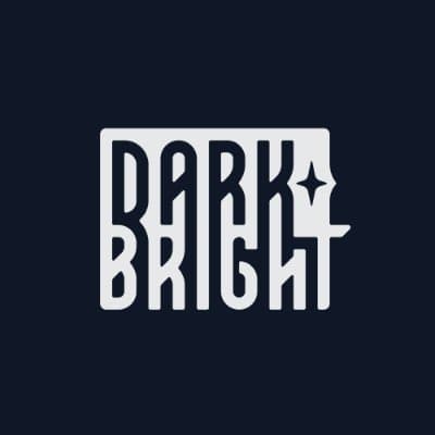 Darkbright logo