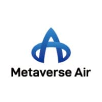Metaverse Air logo