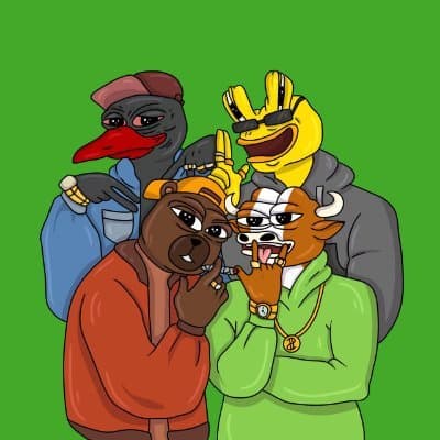 Snibbu the Crab logo