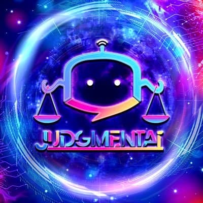 Judgment AI logo
