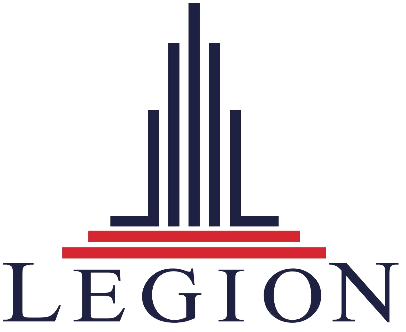 Legion Capital logo