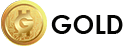 Gold logo