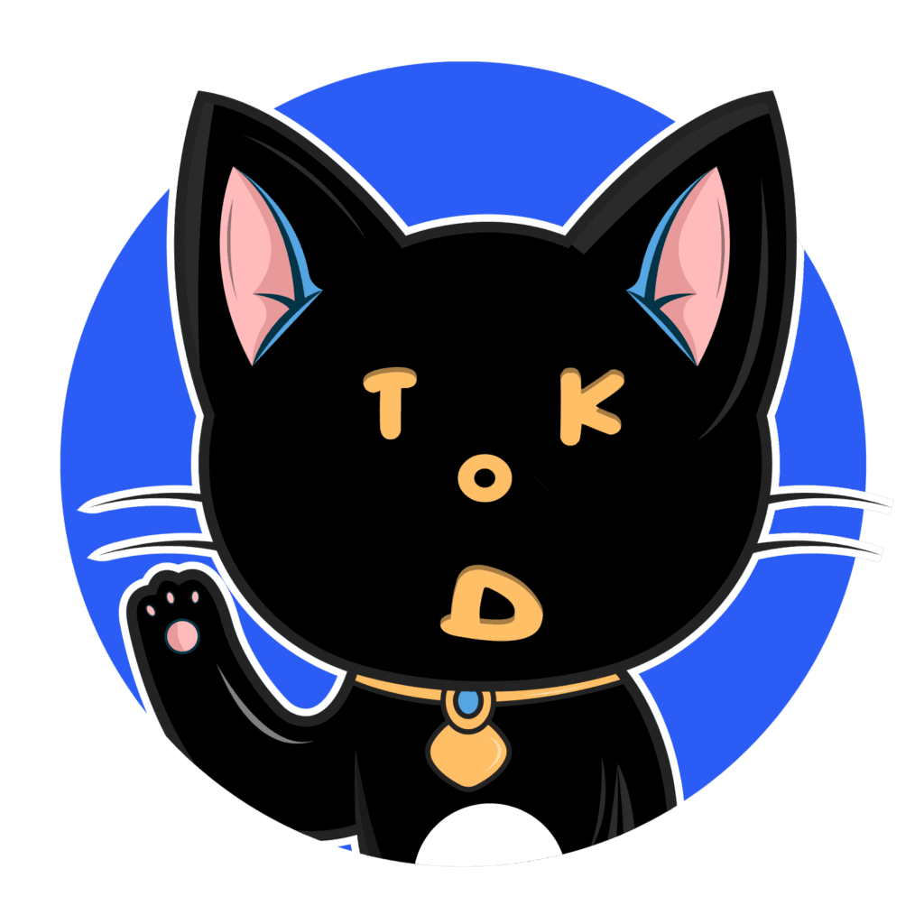 TKOd logo