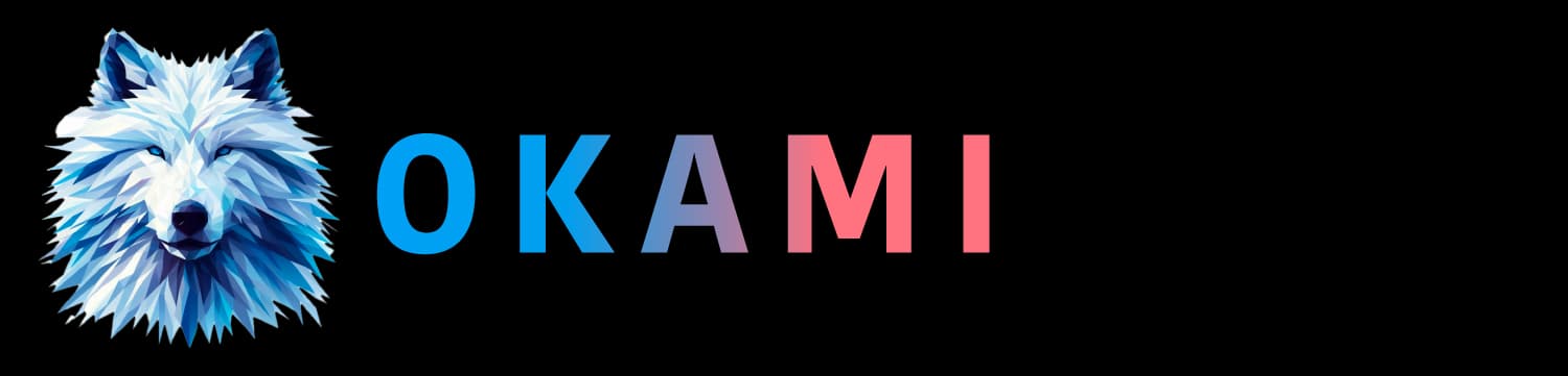 Okami logo