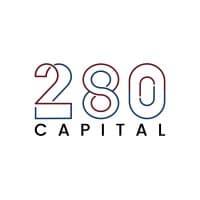 280 Capital logo