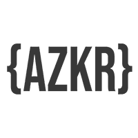 AZKR logo