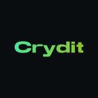 Crydit logo