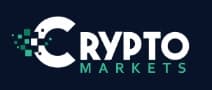 Cryptomarkets logo