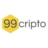 99Cripto logo