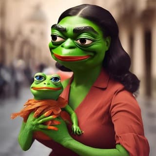 Mother of Memes logo