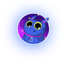 Cate Coin logo