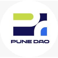 PuneDAO logo