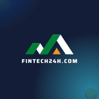 Fintech24H logo