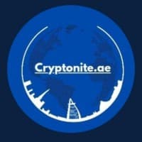 CryptoniteUAE logo