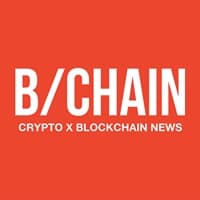 Bchain Media logo