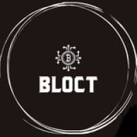 BLOCT logo