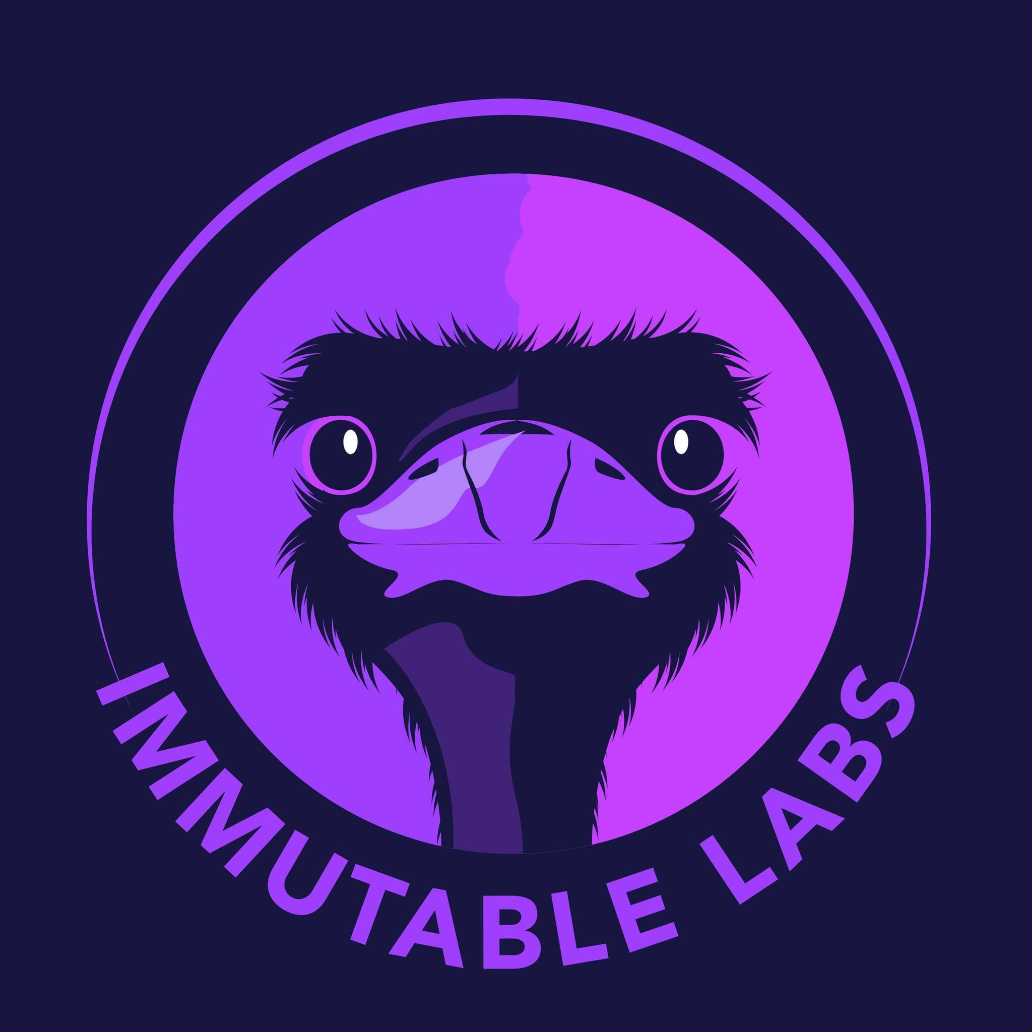 Immutable Labs logo