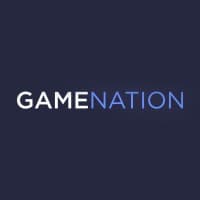 Gamenation logo