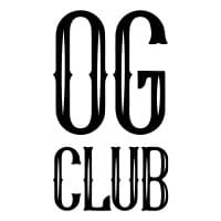 OG Club DAO logo