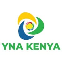 Yna Kenya logo