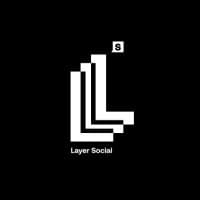 LayerSocial Labs logo