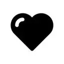 Blackheart logo