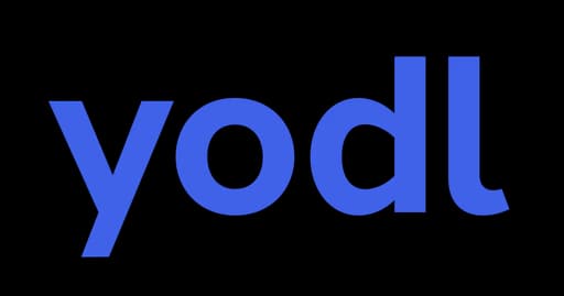 yodl logo