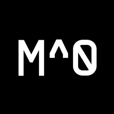 M^0 FOUNDATION logo