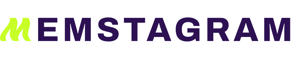 Memstagram logo