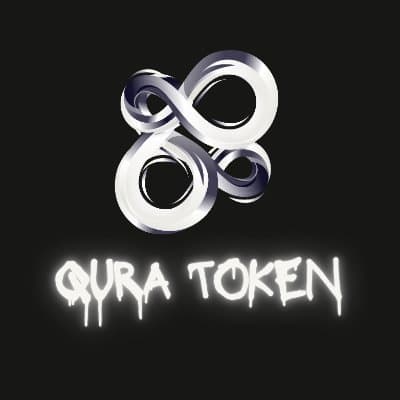 Qura Token logo