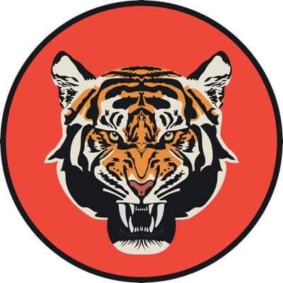 Tiger Mode Media logo