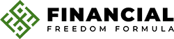 Financial Freedom Formula logo
